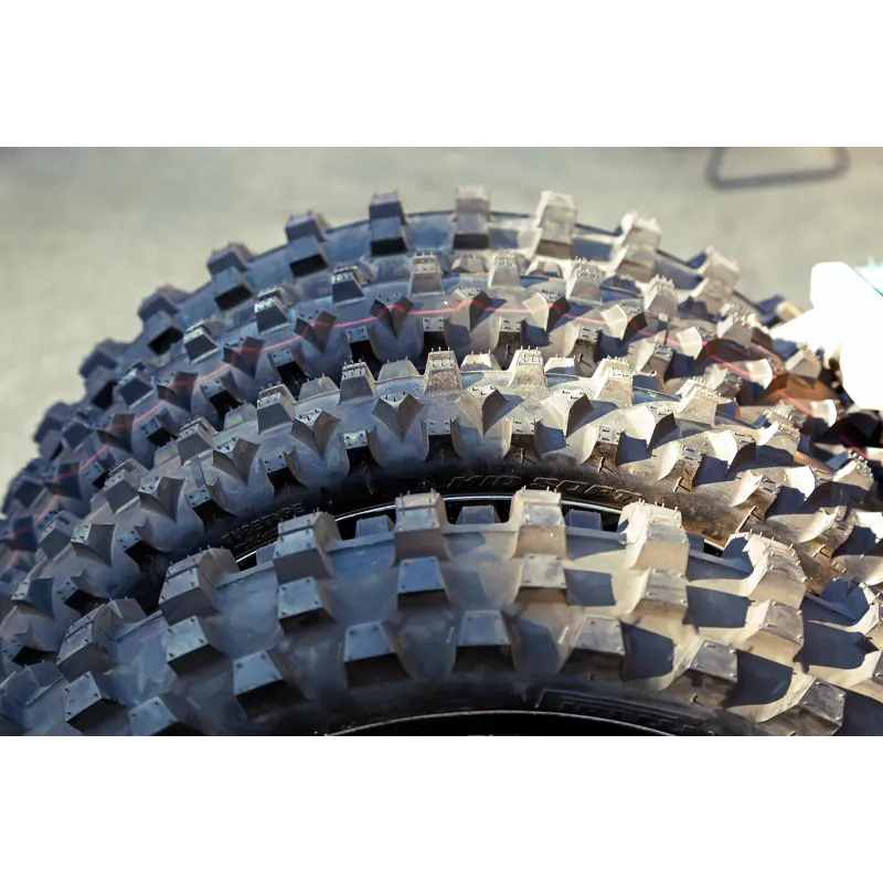 Pirelli MX Mid Soft Front Tire