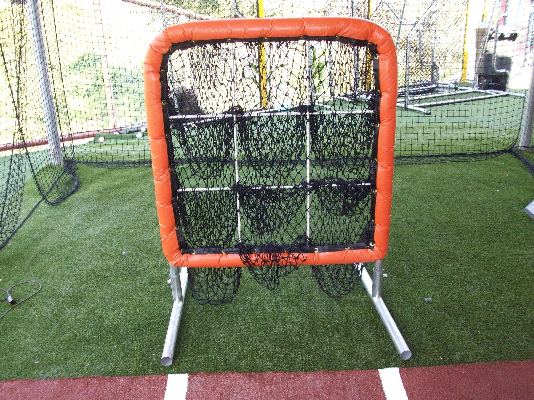 Pitchers Pocket