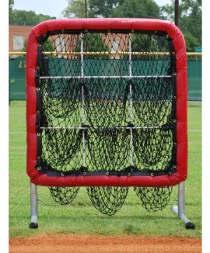 Pitchers Pocket