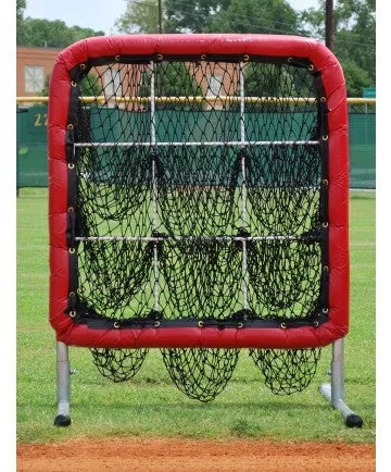 Pitchers Pocket