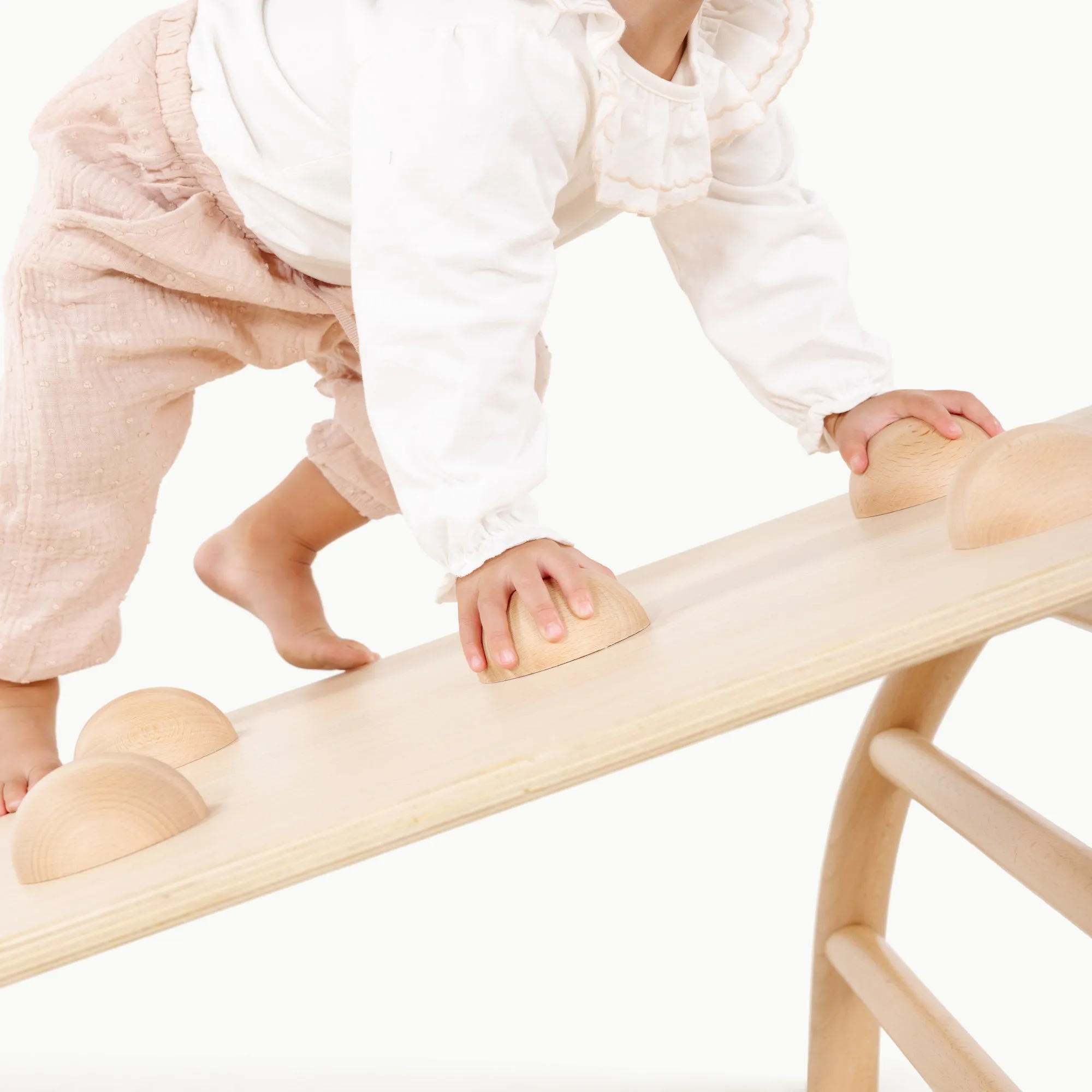 Play Gym Slide
