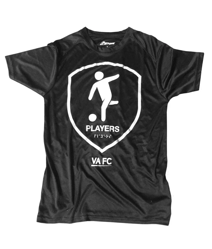 Players Only Jersey