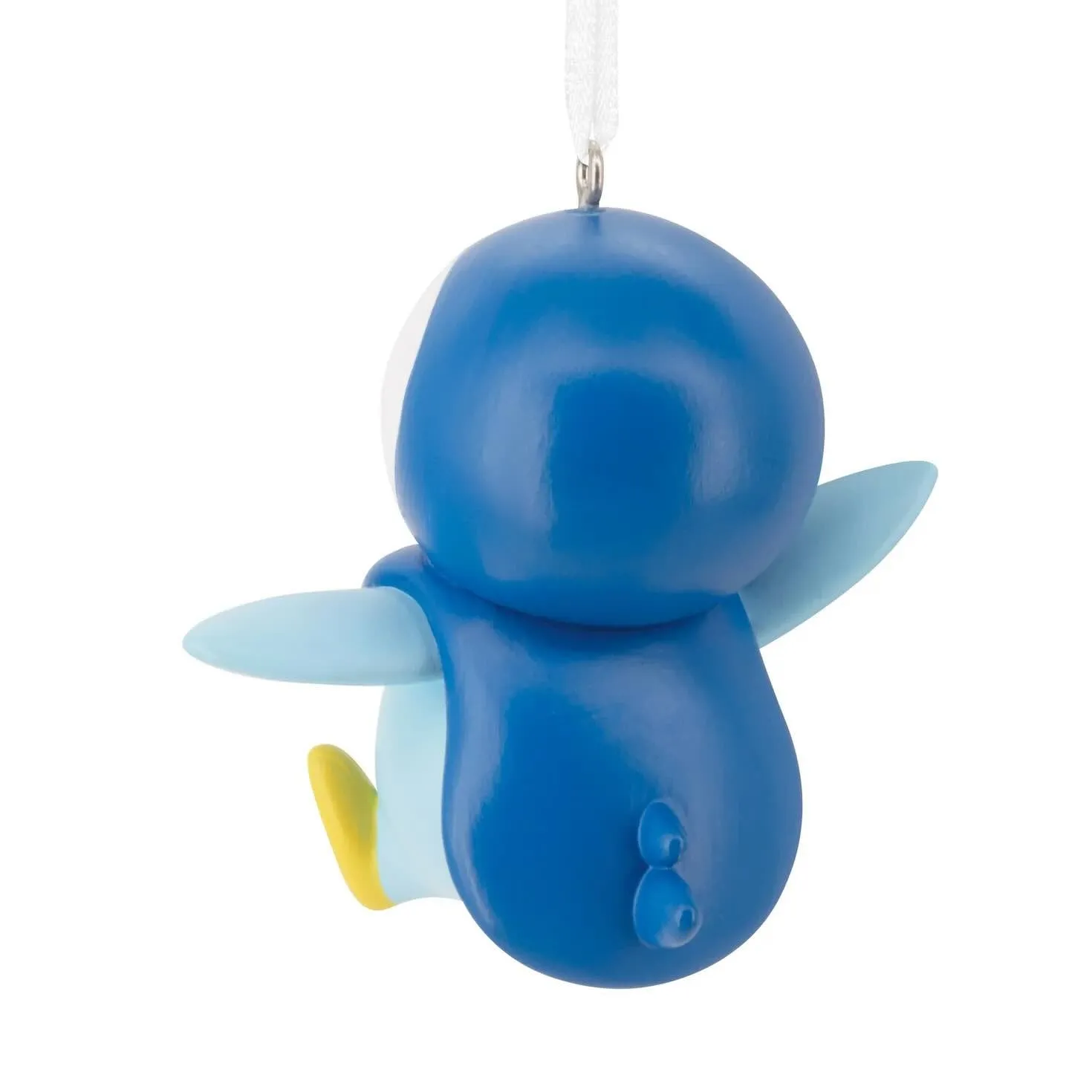 Pokémon Piplup Resin Hallmark Christmas Ornament