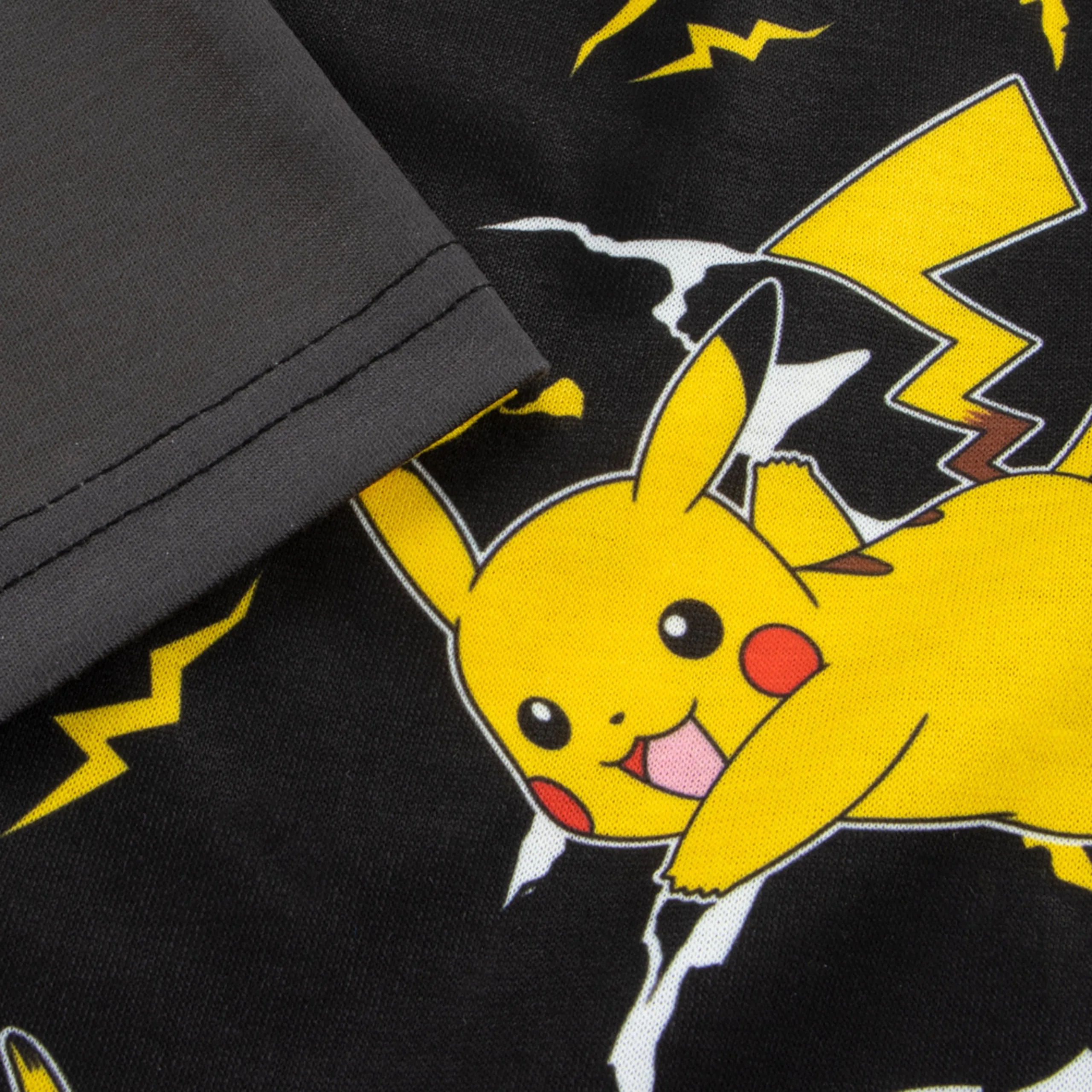 Pokémon Short Pyjamas - Ready For Battle