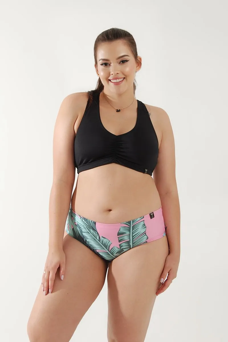 Pole Addict Hot Pants - Ann