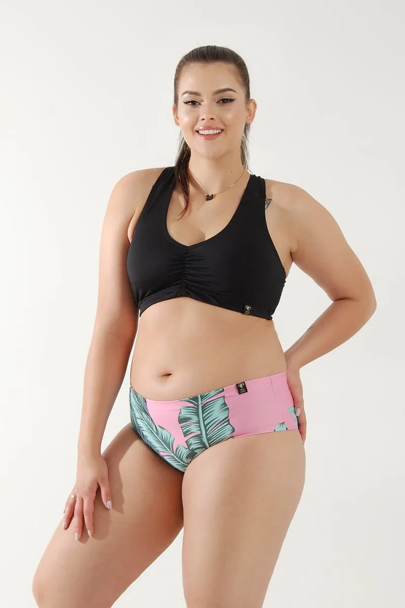 Pole Addict Hot Pants - Ann