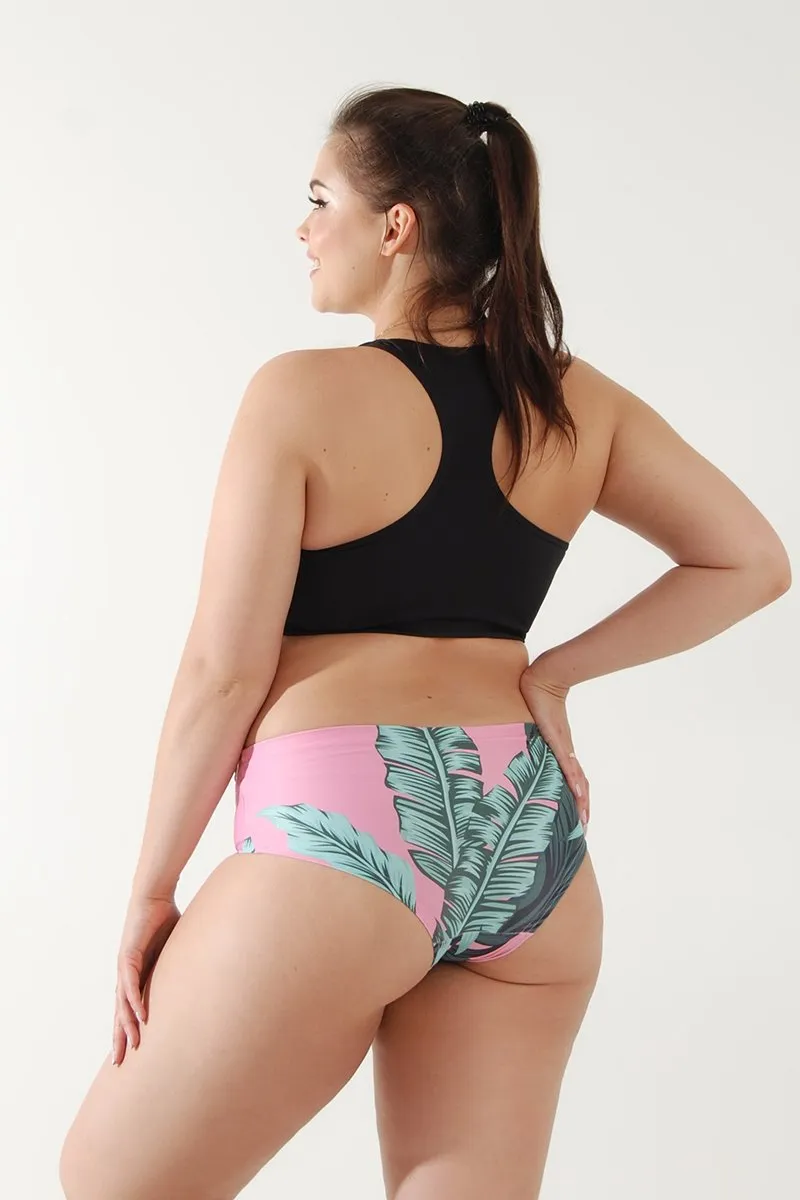 Pole Addict Hot Pants - Ann