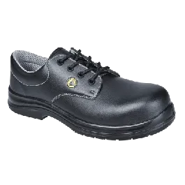 Portwest FC01 Compositelite™ ESD Laced Safety Shoe S2
