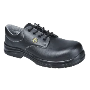 Portwest FC01 Compositelite™ ESD Laced Safety Shoe S2