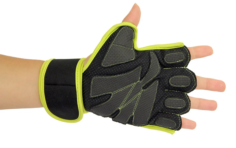 Power Lift Glove