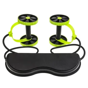 Power Roll Full Body Workout Trainer™