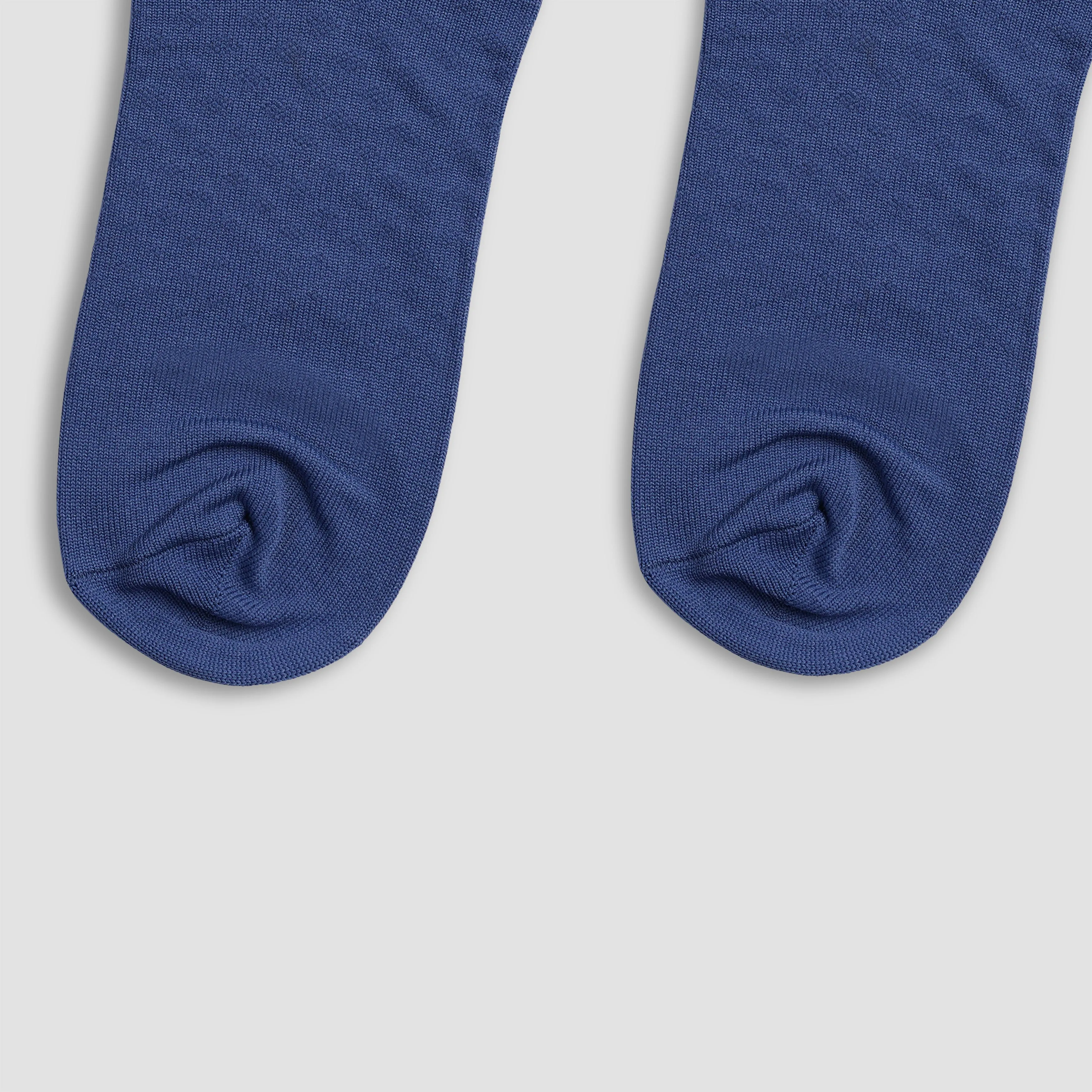 PowerCore Quarter Socks (Blue)