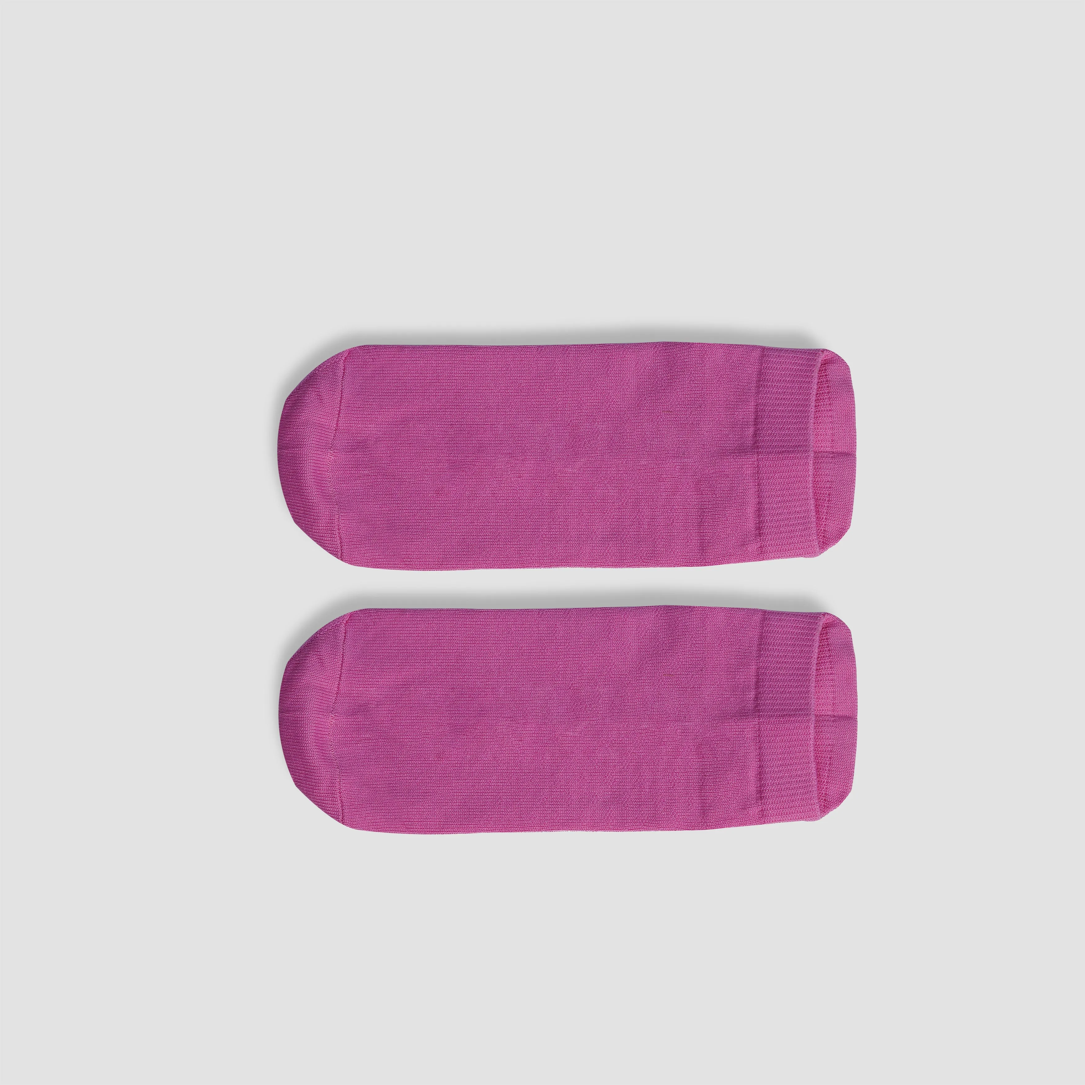 PowerCore Quarter Socks (Pink)