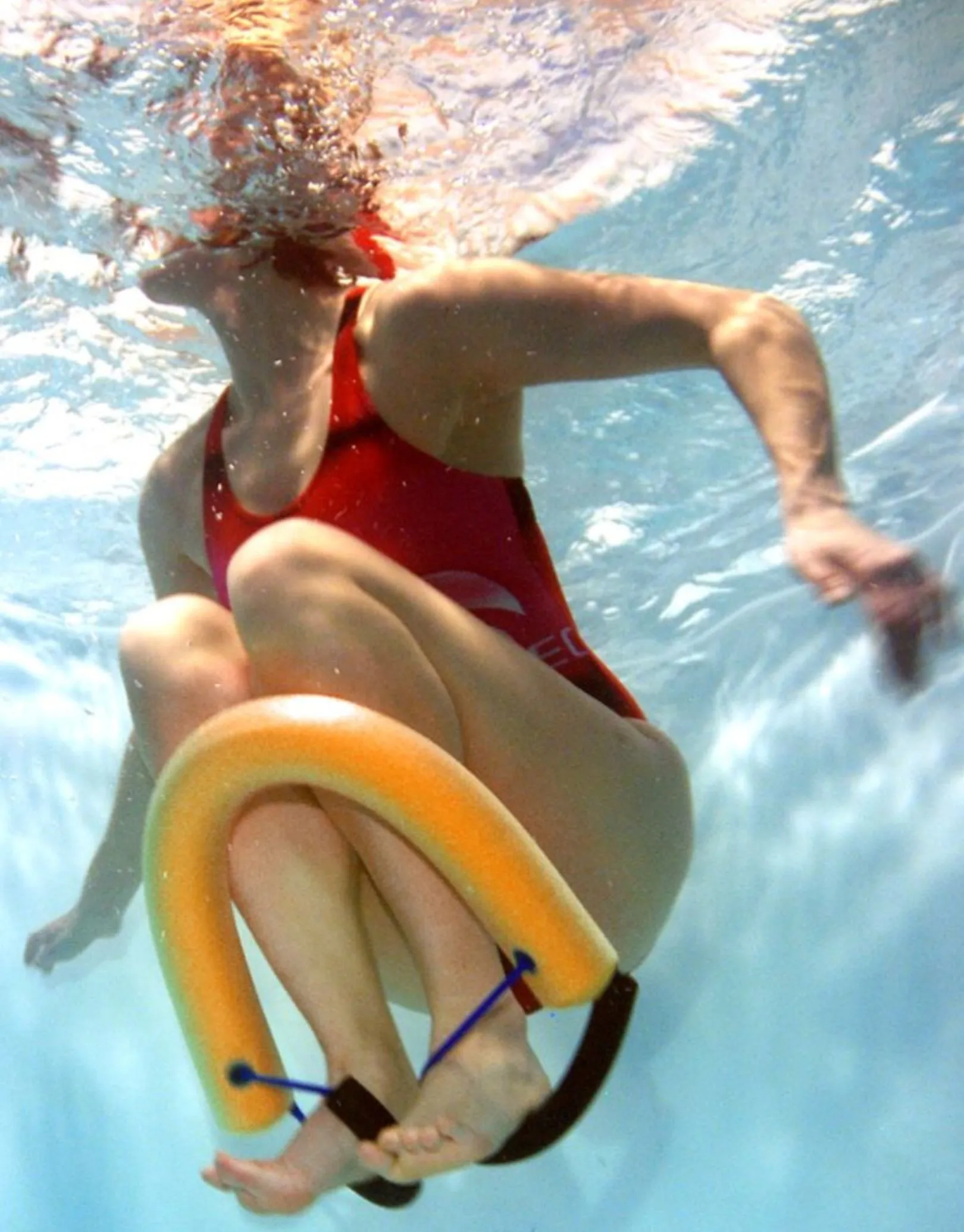 PowerStick Aqua-Fit Aid