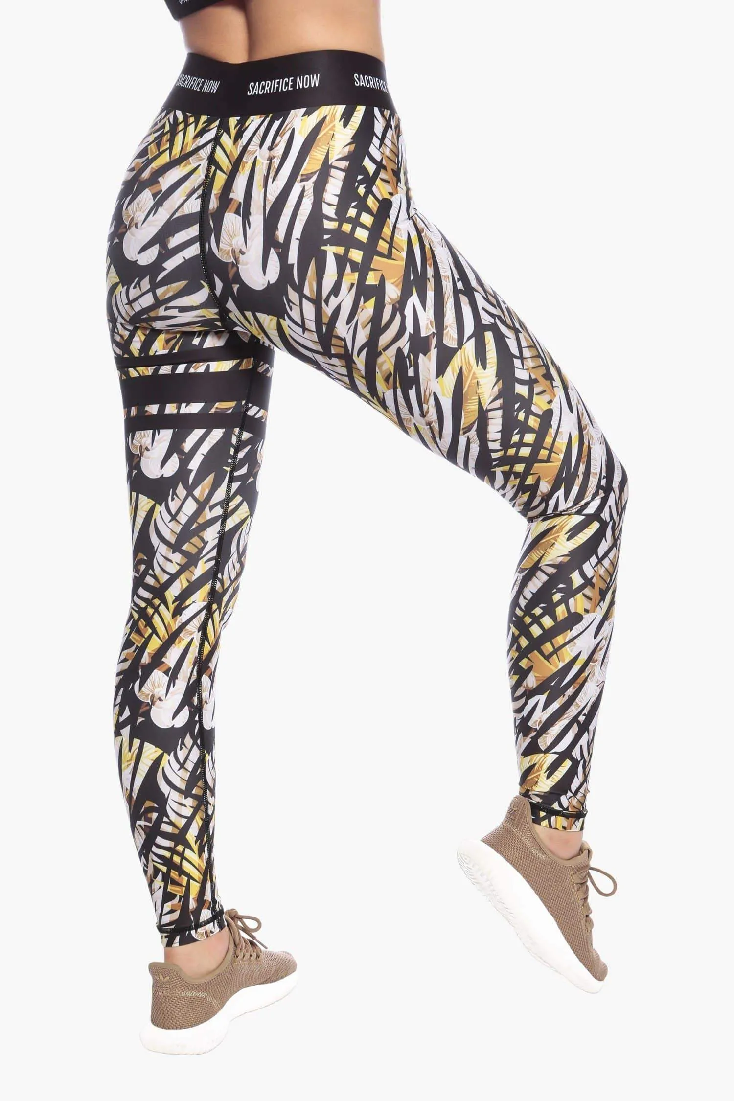 Predator - Leggings