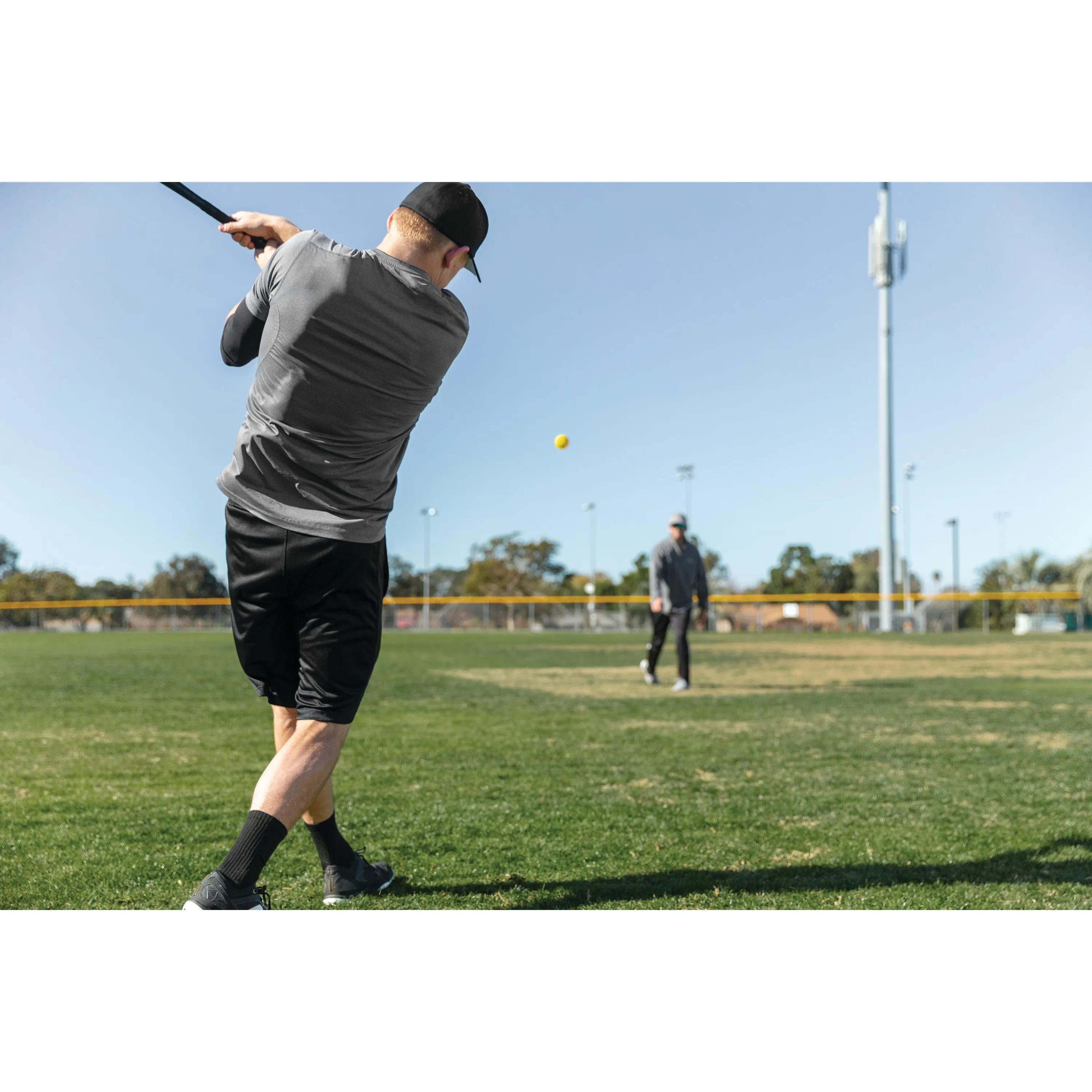 Premium Impact Baseballs 6 Pack