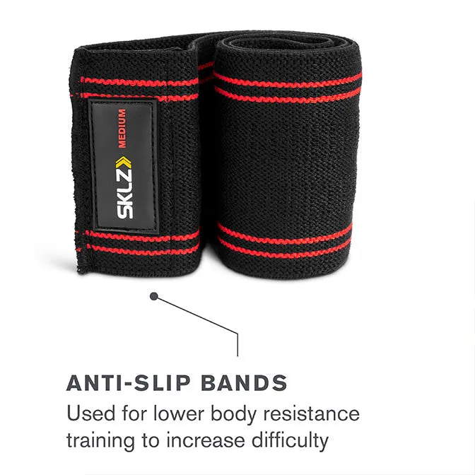 Pro Knit Hip Band