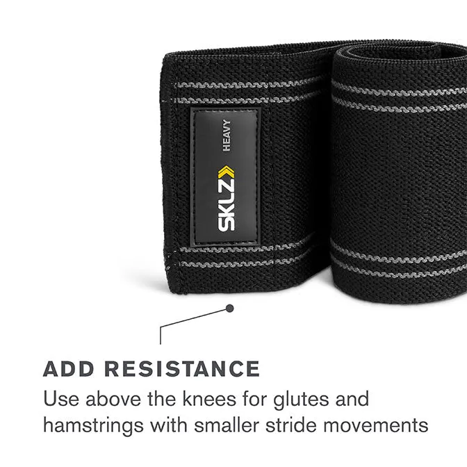 Pro Knit Hip Band