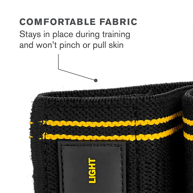 Pro Knit Hip Band