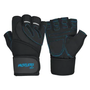 Pro Wrist Wraps Gloves