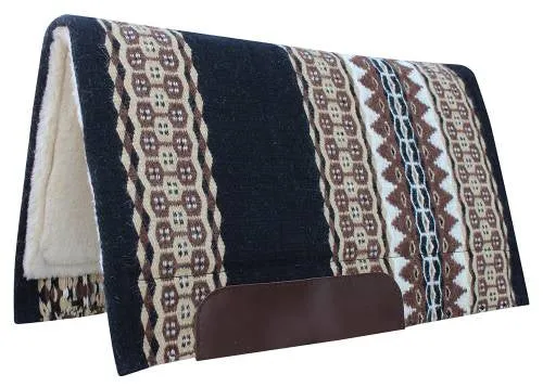 Professional’s Choice Mesquite Saddle Pad
