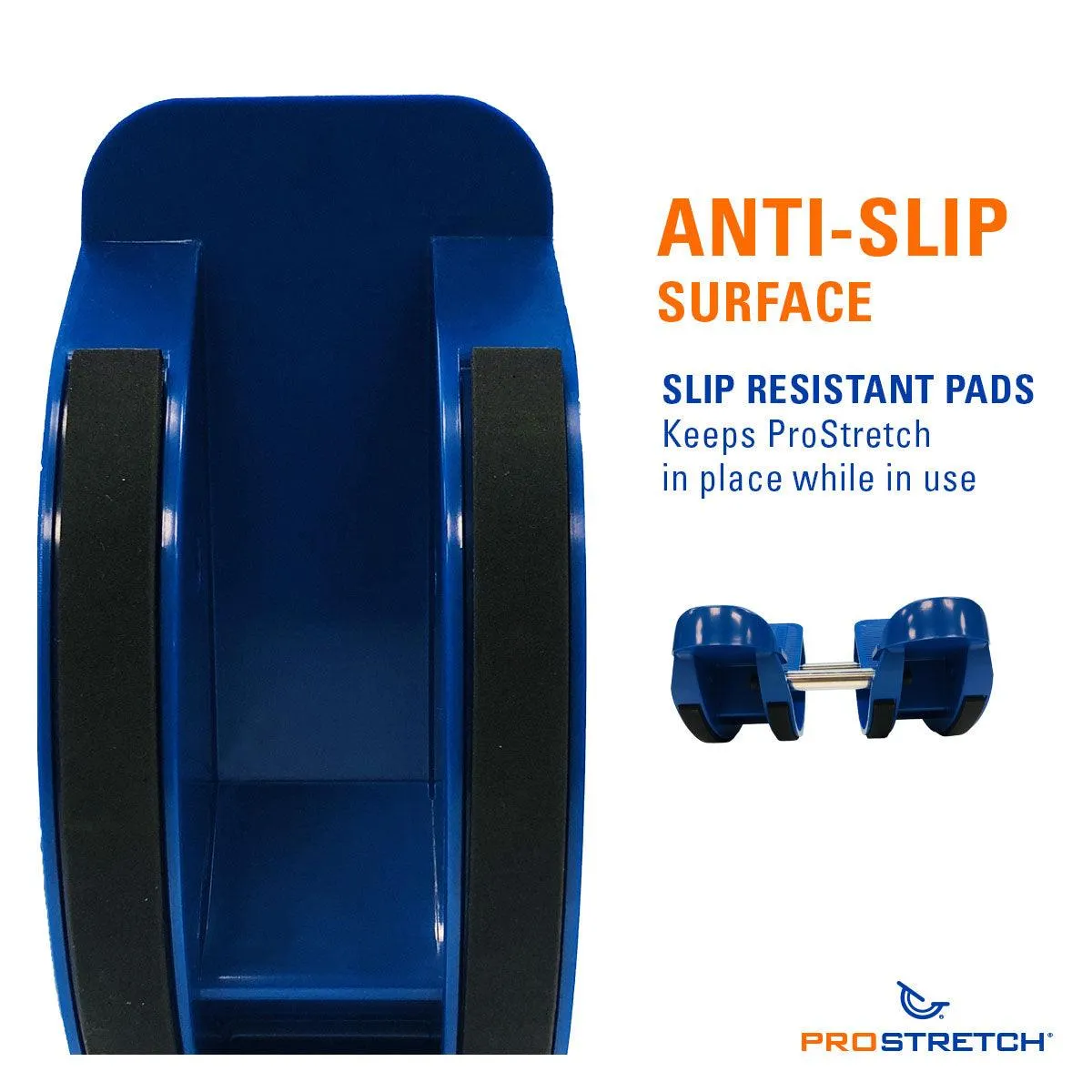 ProStretch® Original Double Calf and Foot Stretcher