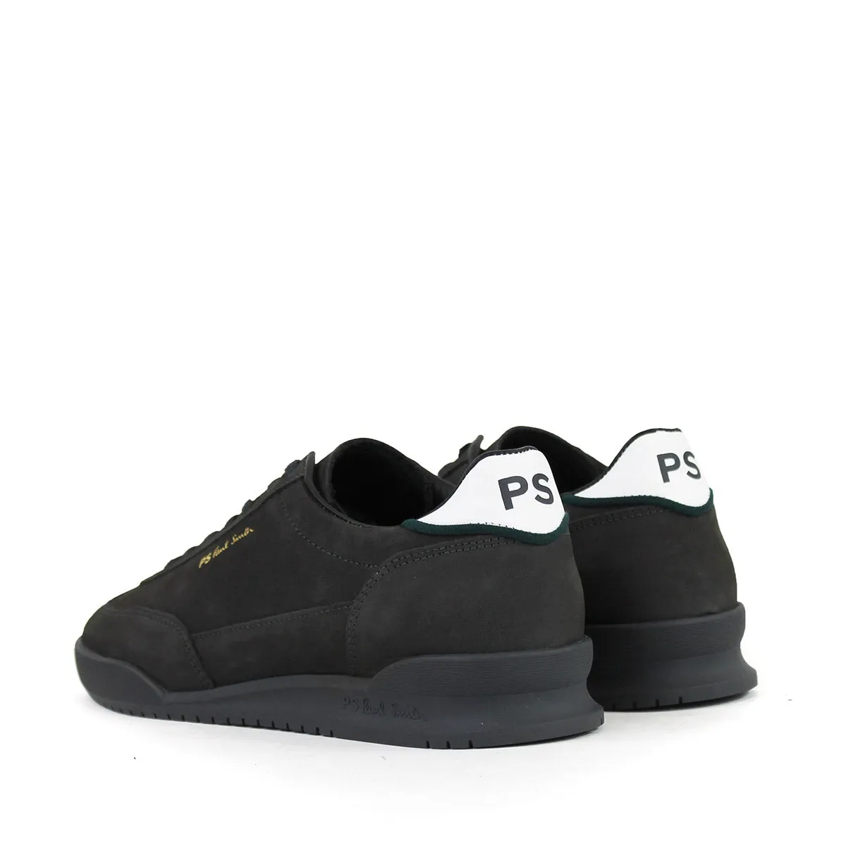 PS Paul Smith - Dover Trainers in Grey