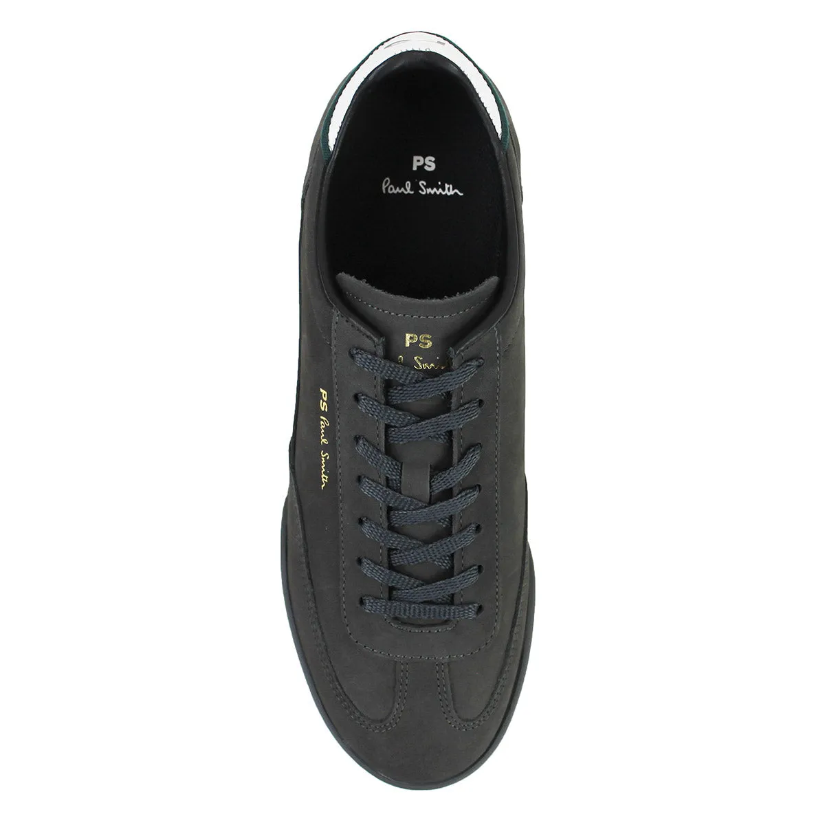 PS Paul Smith - Dover Trainers in Grey