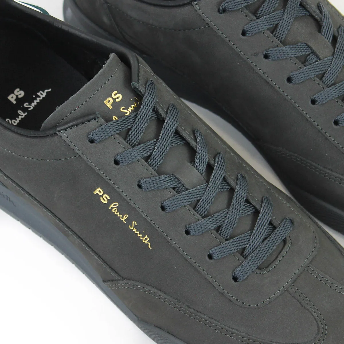 PS Paul Smith - Dover Trainers in Grey