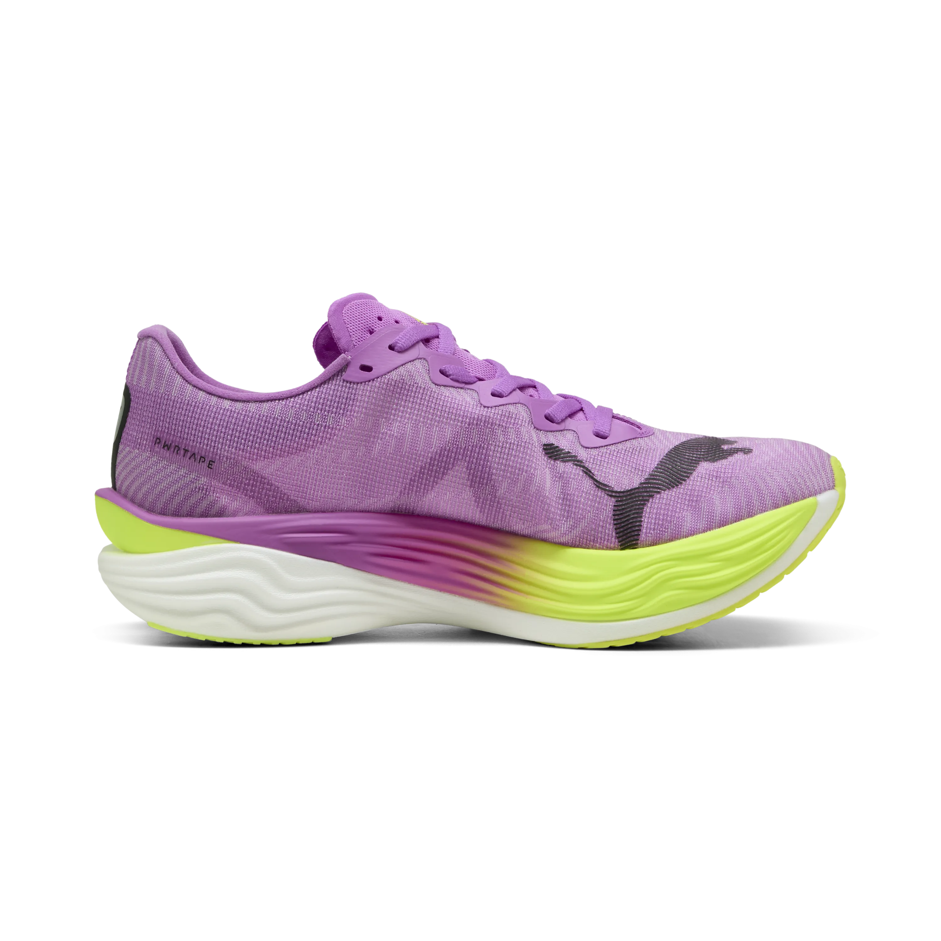 Puma Deviate Nitro Elite 3 (Mens) - Purple