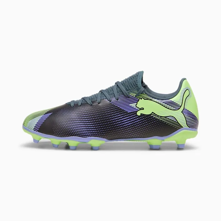 Puma FUTURE 7 PLAY FG/AG Football Boots