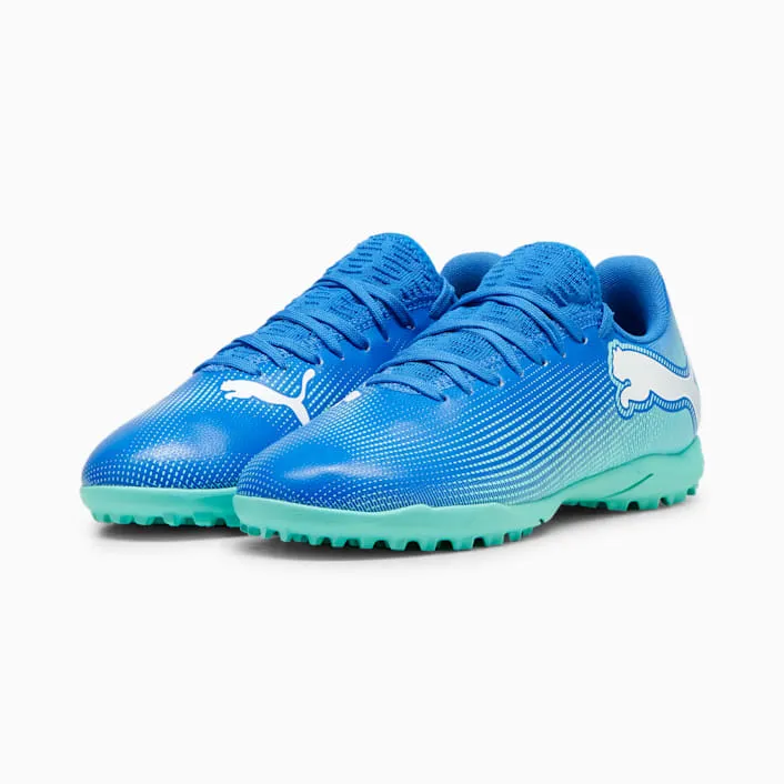 PUMA FUTURE 7 PLAY TT Football Boots Youth