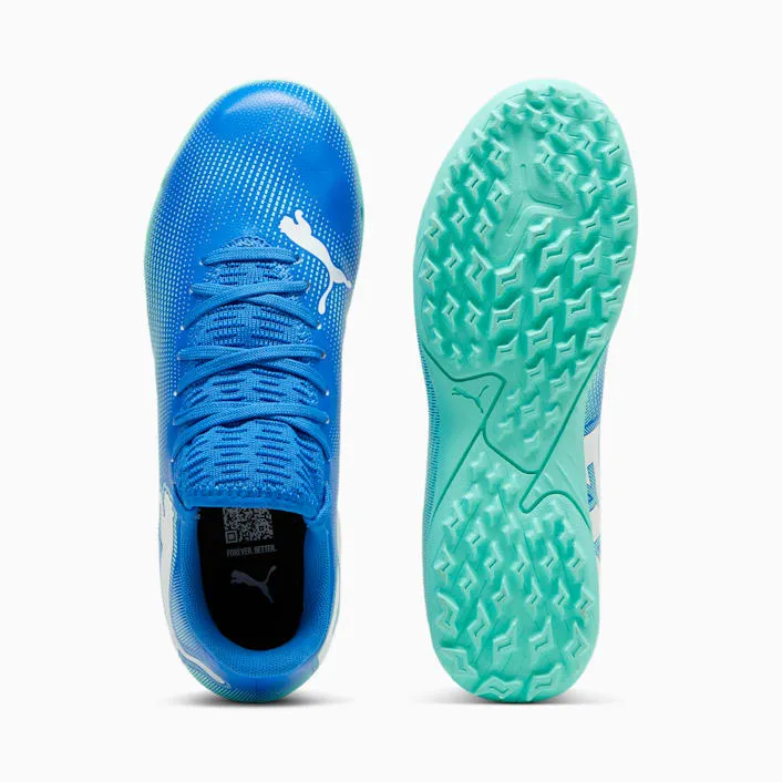 PUMA FUTURE 7 PLAY TT Football Boots Youth