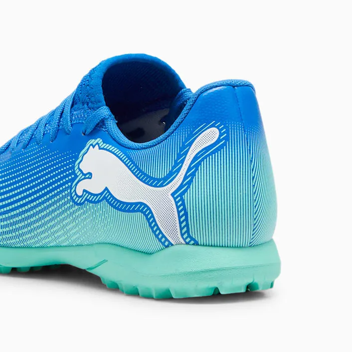 PUMA FUTURE 7 PLAY TT Football Boots Youth