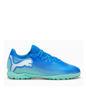 PUMA FUTURE 7 PLAY TT Football Boots Youth