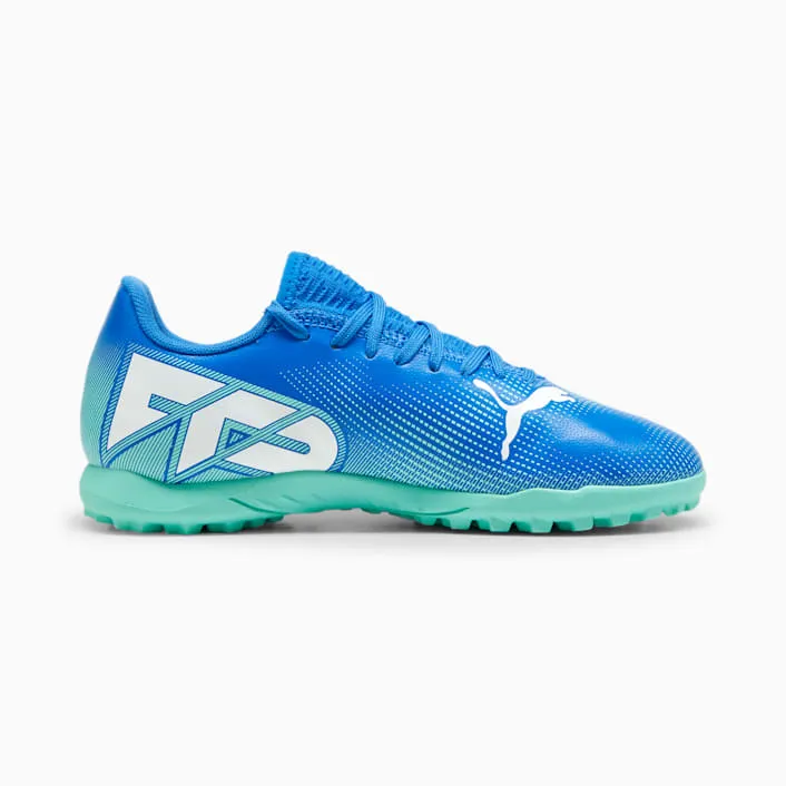 PUMA FUTURE 7 PLAY TT Football Boots Youth