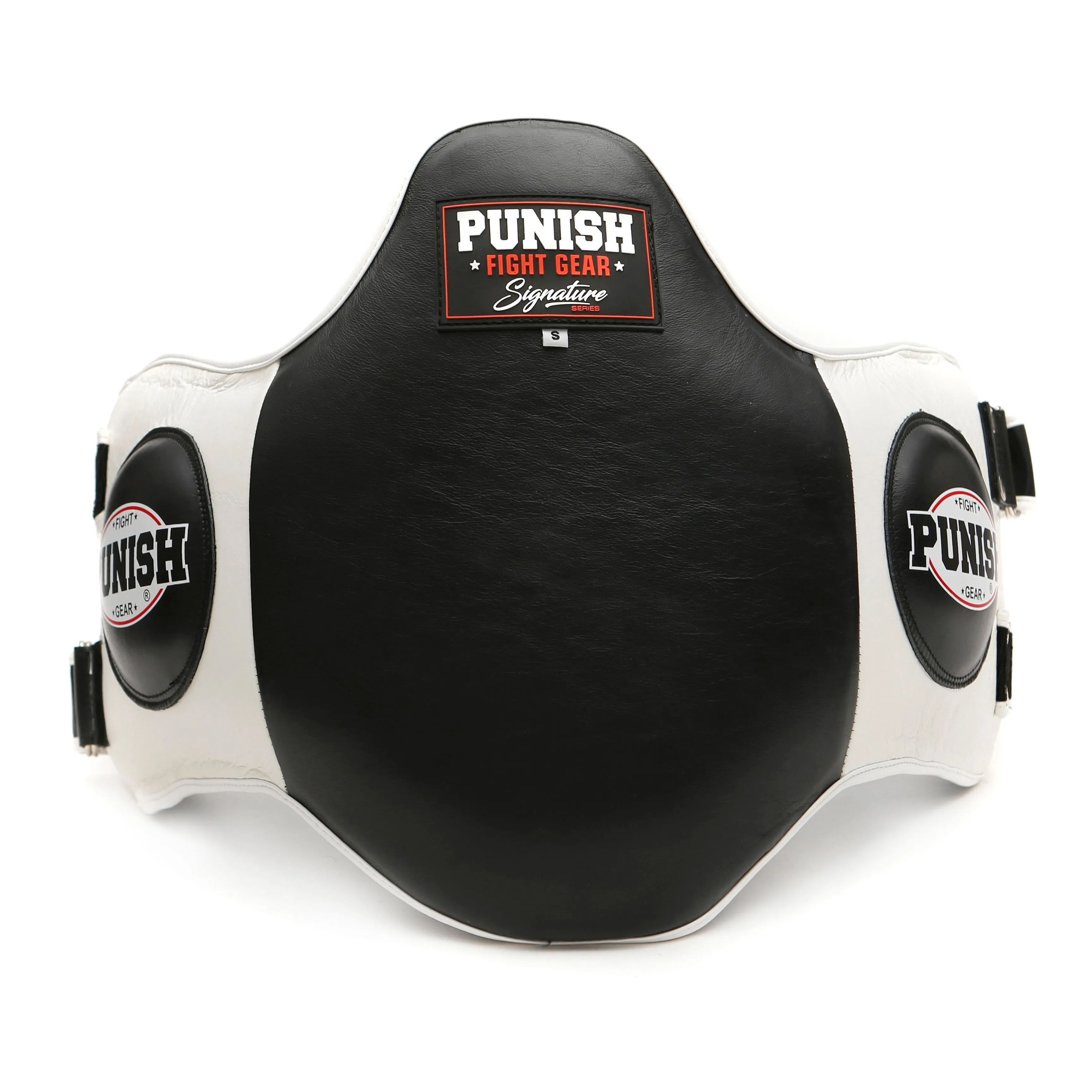 Punish Belly Pad