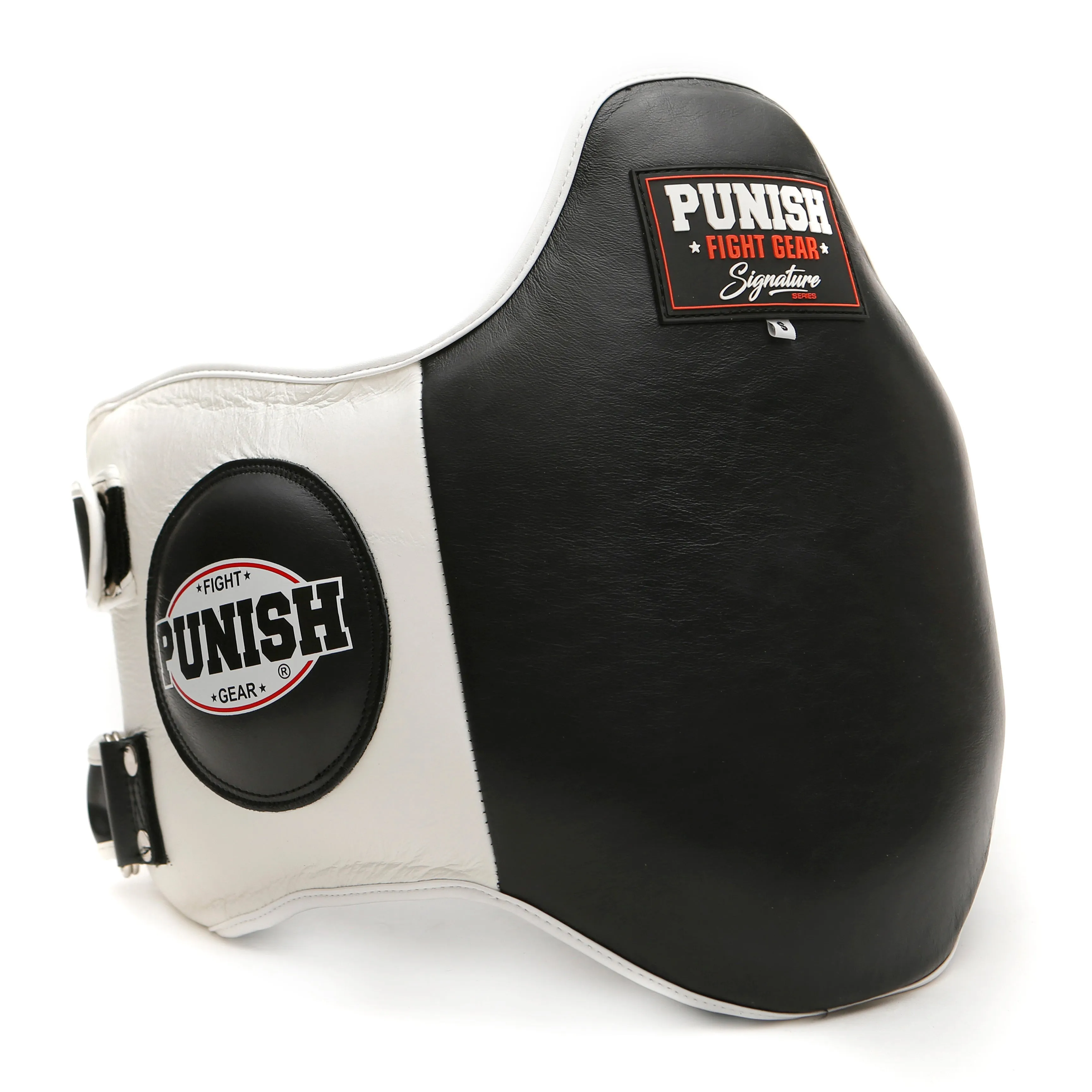 Punish Belly Pad