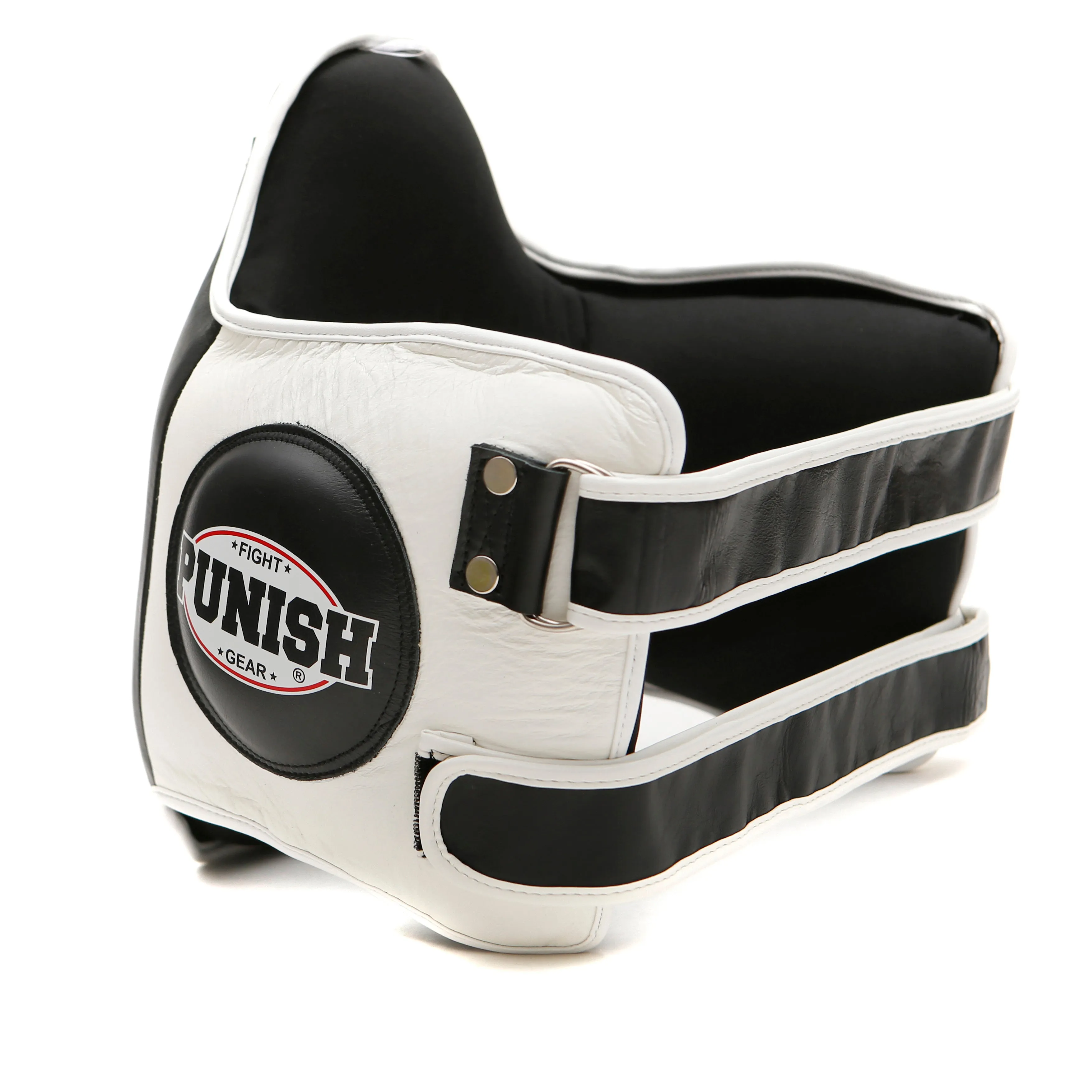 Punish Belly Pad