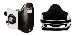 Punish Belly Pad