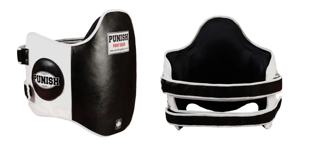 Punish Belly Pad