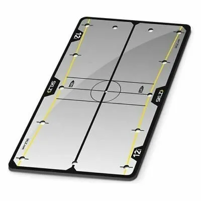 Putting Mirror 12"