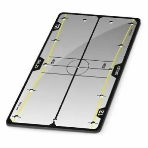 Putting Mirror 12"