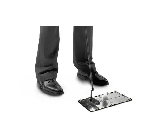 Putting Mirror 12"