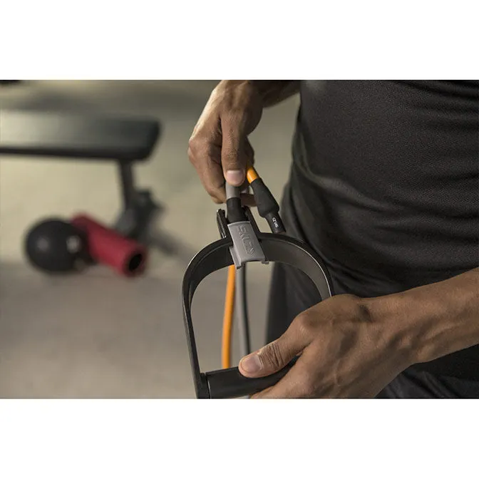 Quick Change Flex Handle