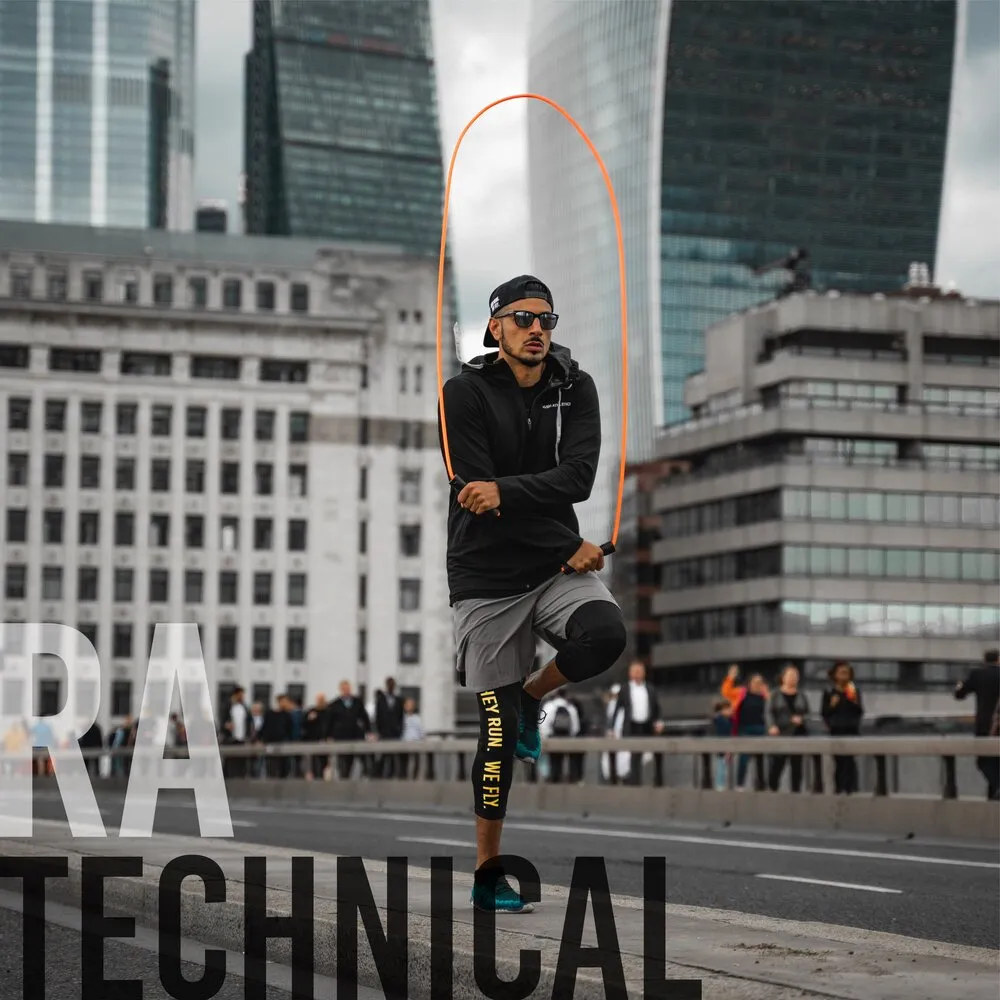 RA TECHNICAL COURSE | 19/04/2020 | 12PM-2PM