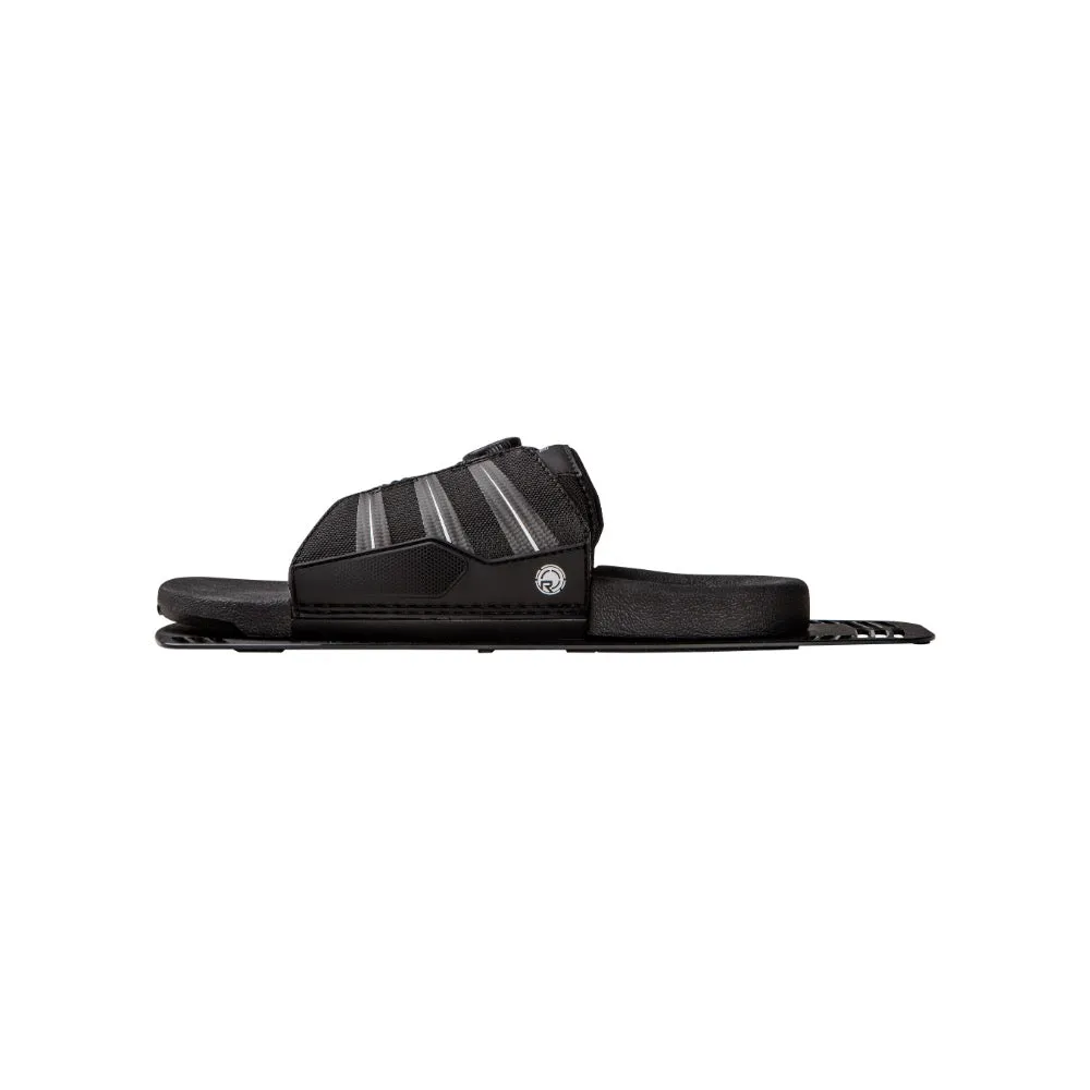RADAR ARTP VECTOR BOA ALUMINUM