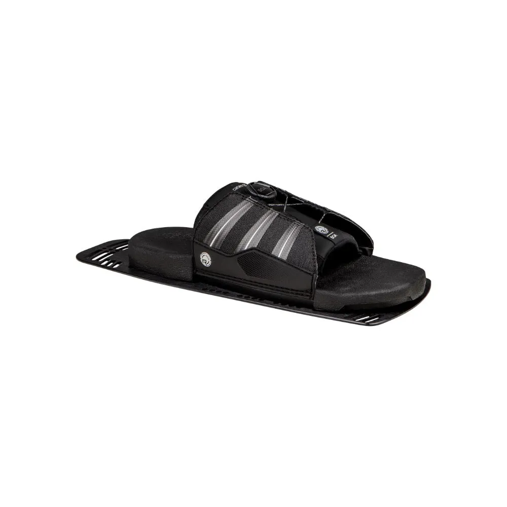 RADAR ARTP VECTOR BOA ALUMINUM