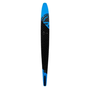 RADAR VAPOR PRO BUILD BLUE