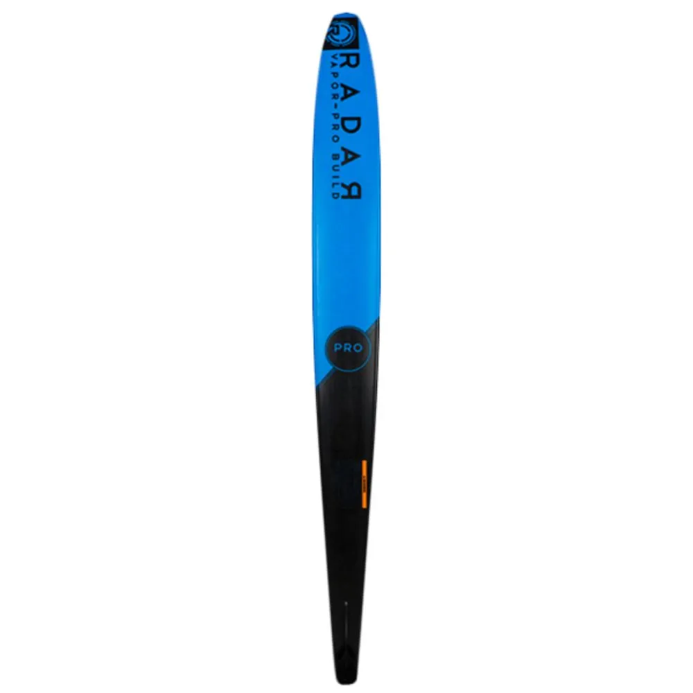 RADAR VAPOR PRO BUILD BLUE